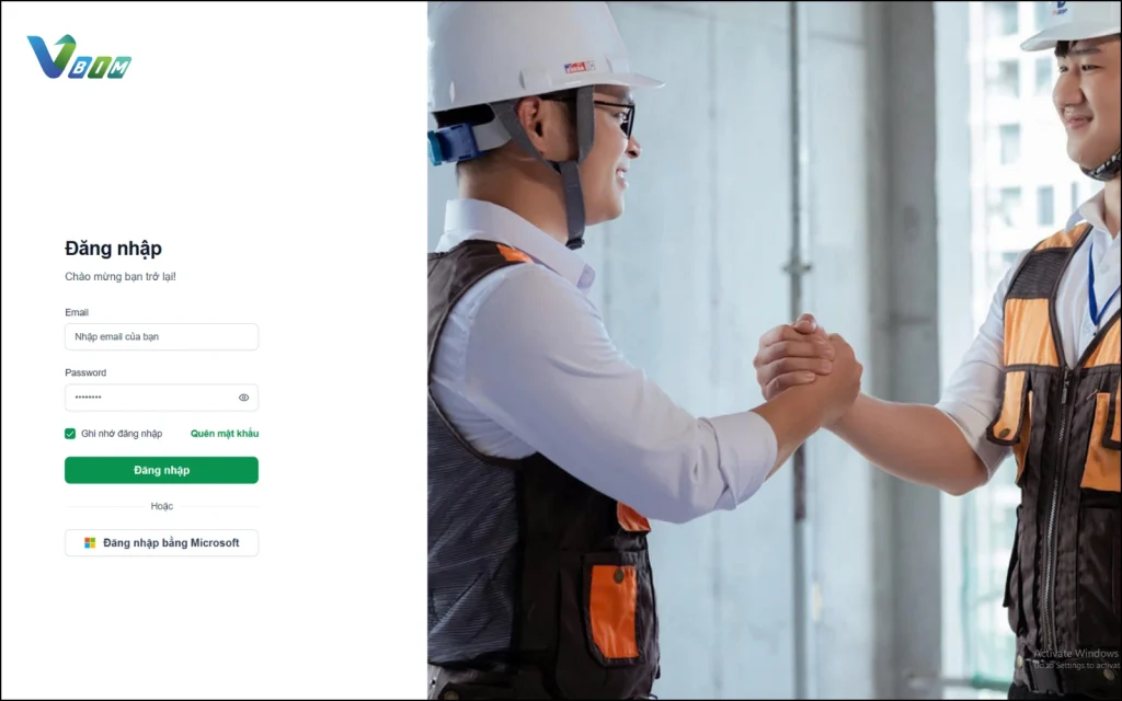 Trung tâm hỗ trợ VBIM - Môi trường học tập chủ động, bám sát thực tiễn