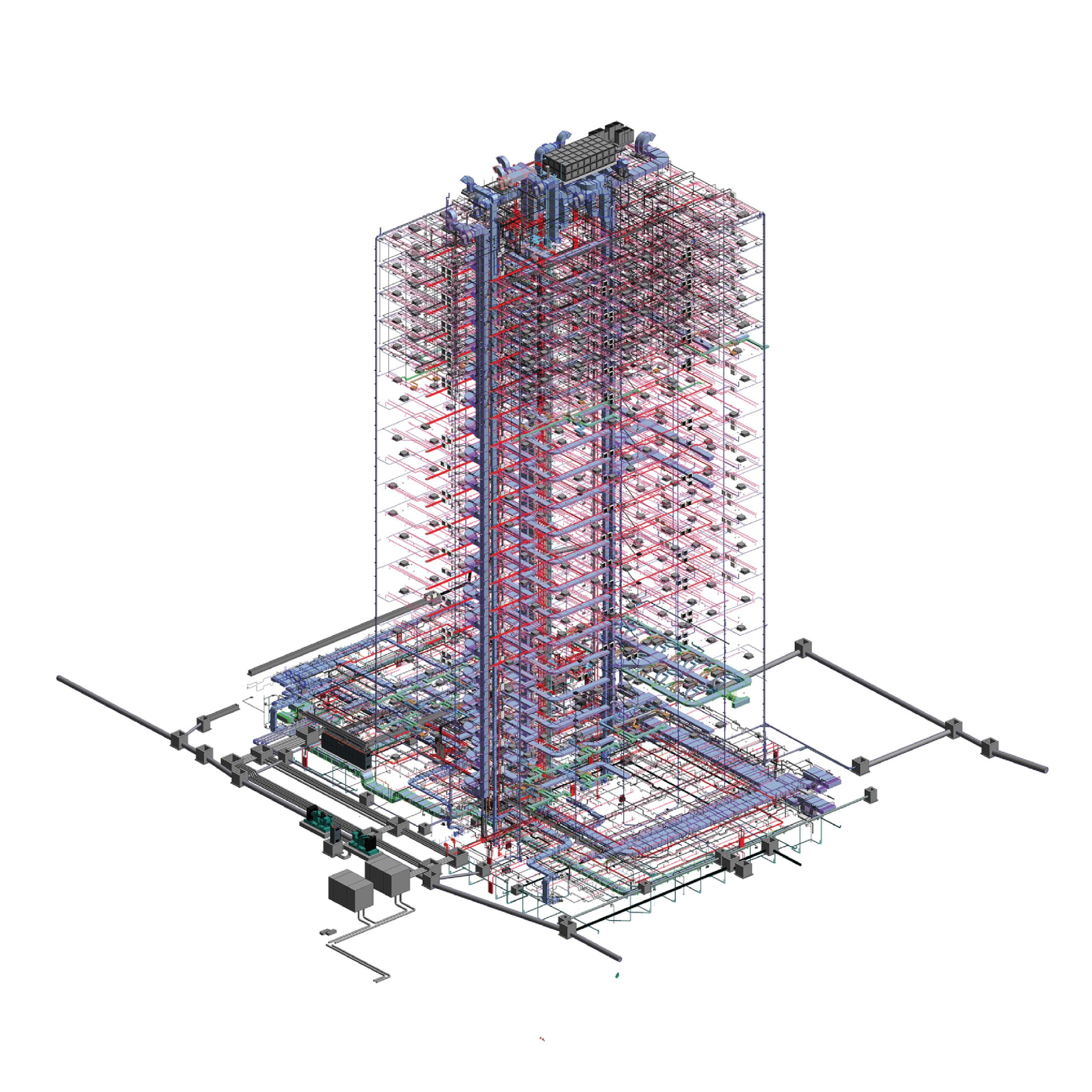 Nhà đa năng Đại học Kiến Trúc