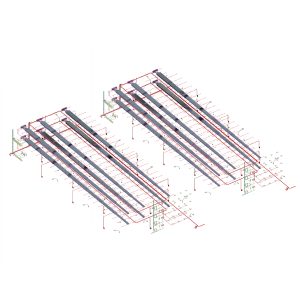 Nhà máy sản xuất nội thất Highend Vina