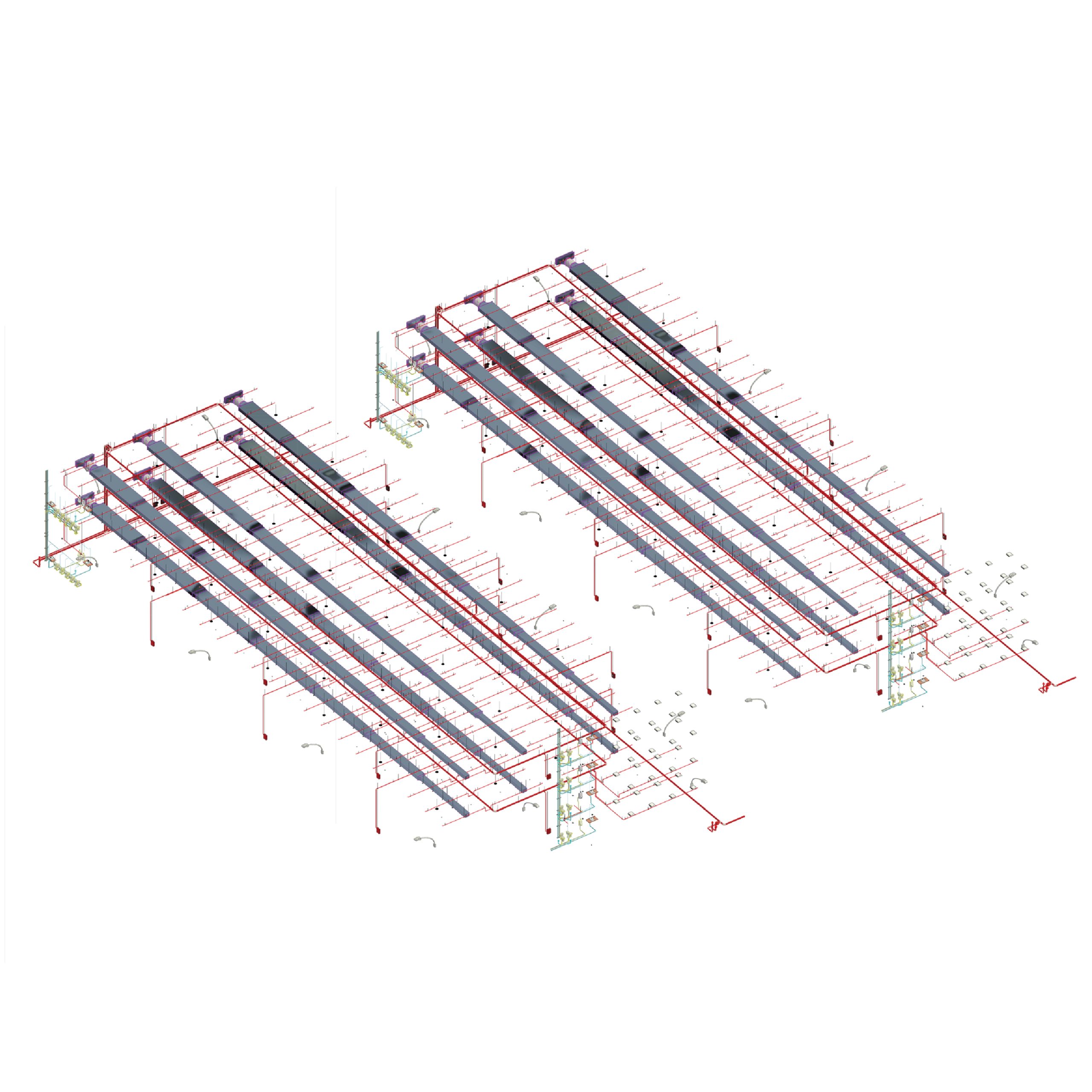Nhà máy sản xuất nội thất Highend Vina
