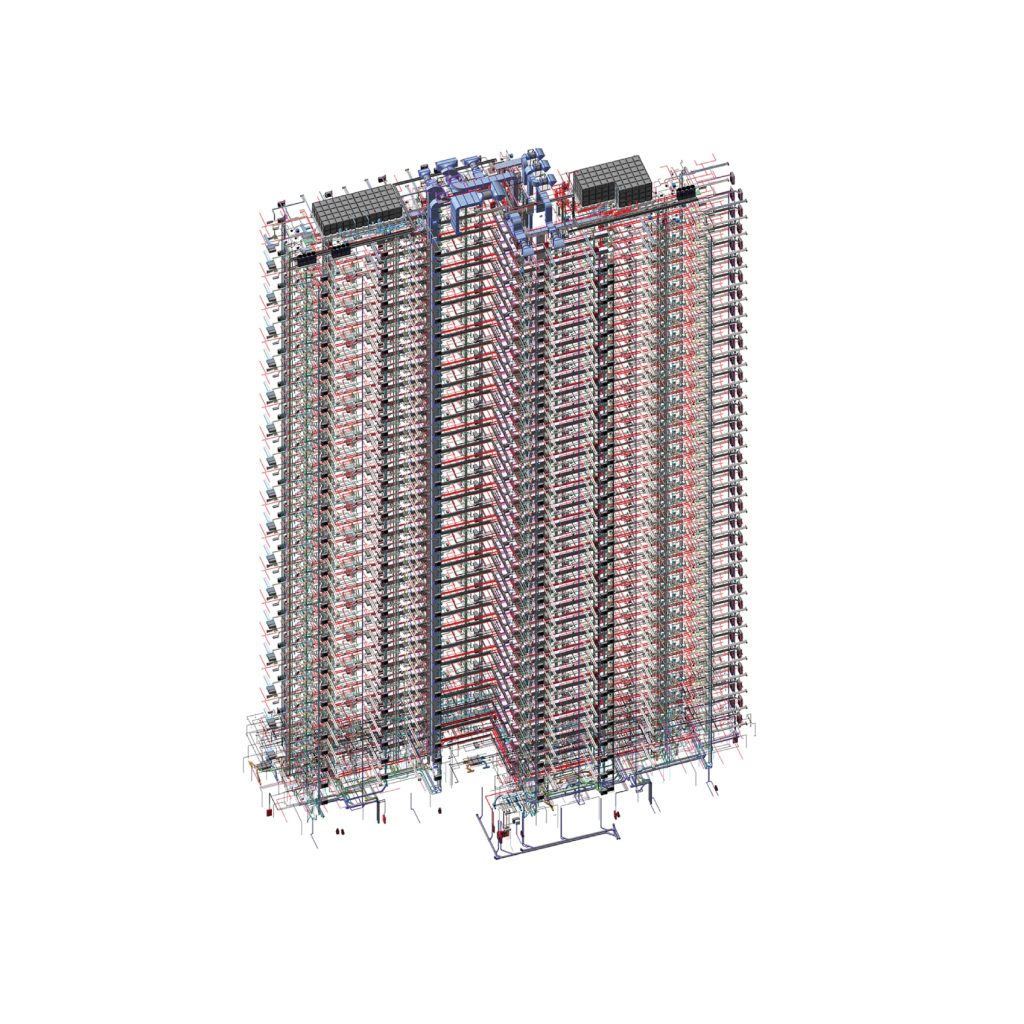 The Canopy Vinhomes Smartcity Tây Mỗ