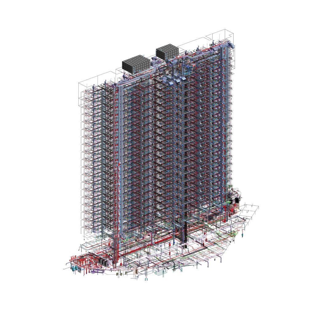 Tòa Trust City Hưng Yên